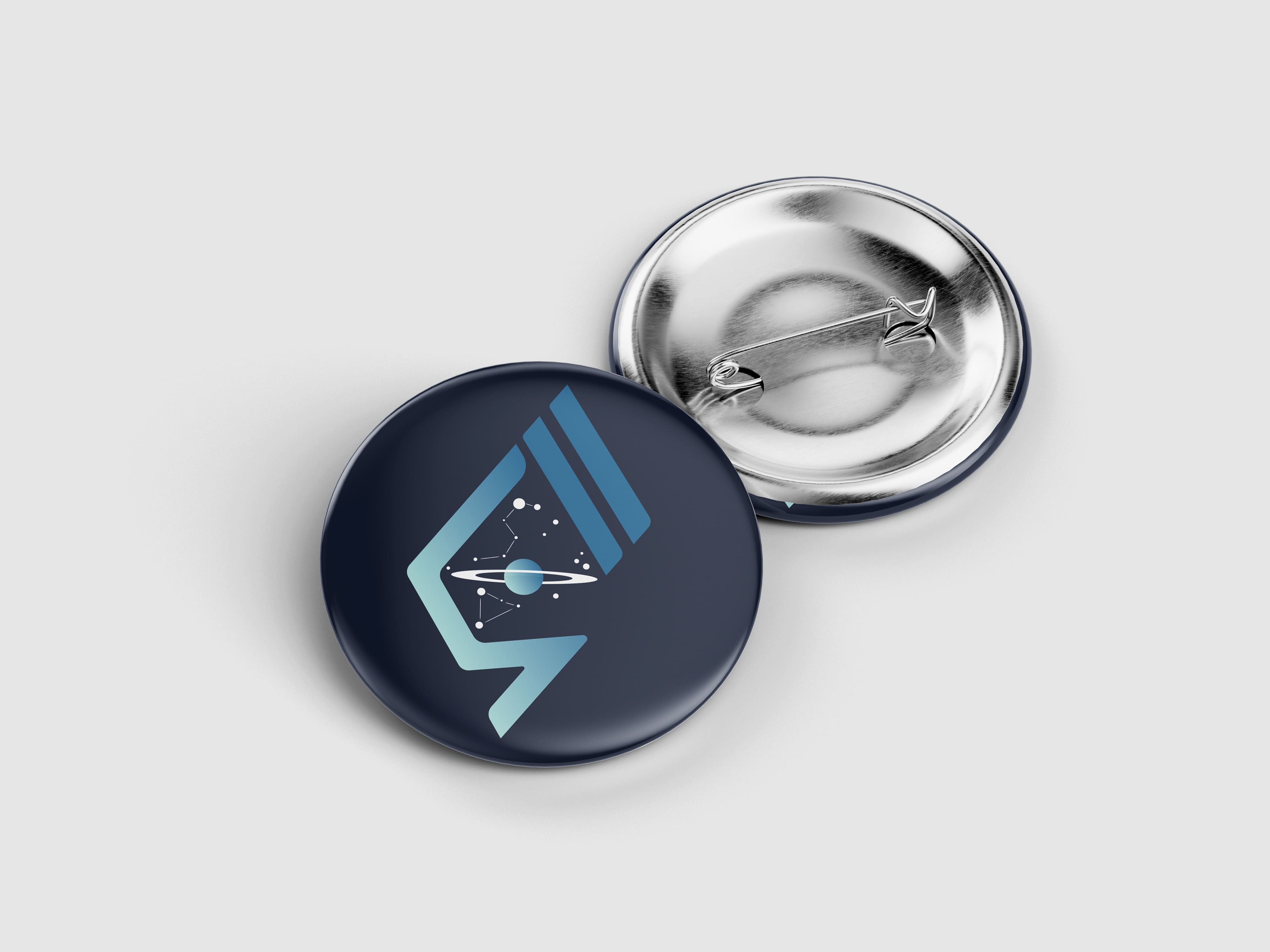 Logo — SpaceHunter