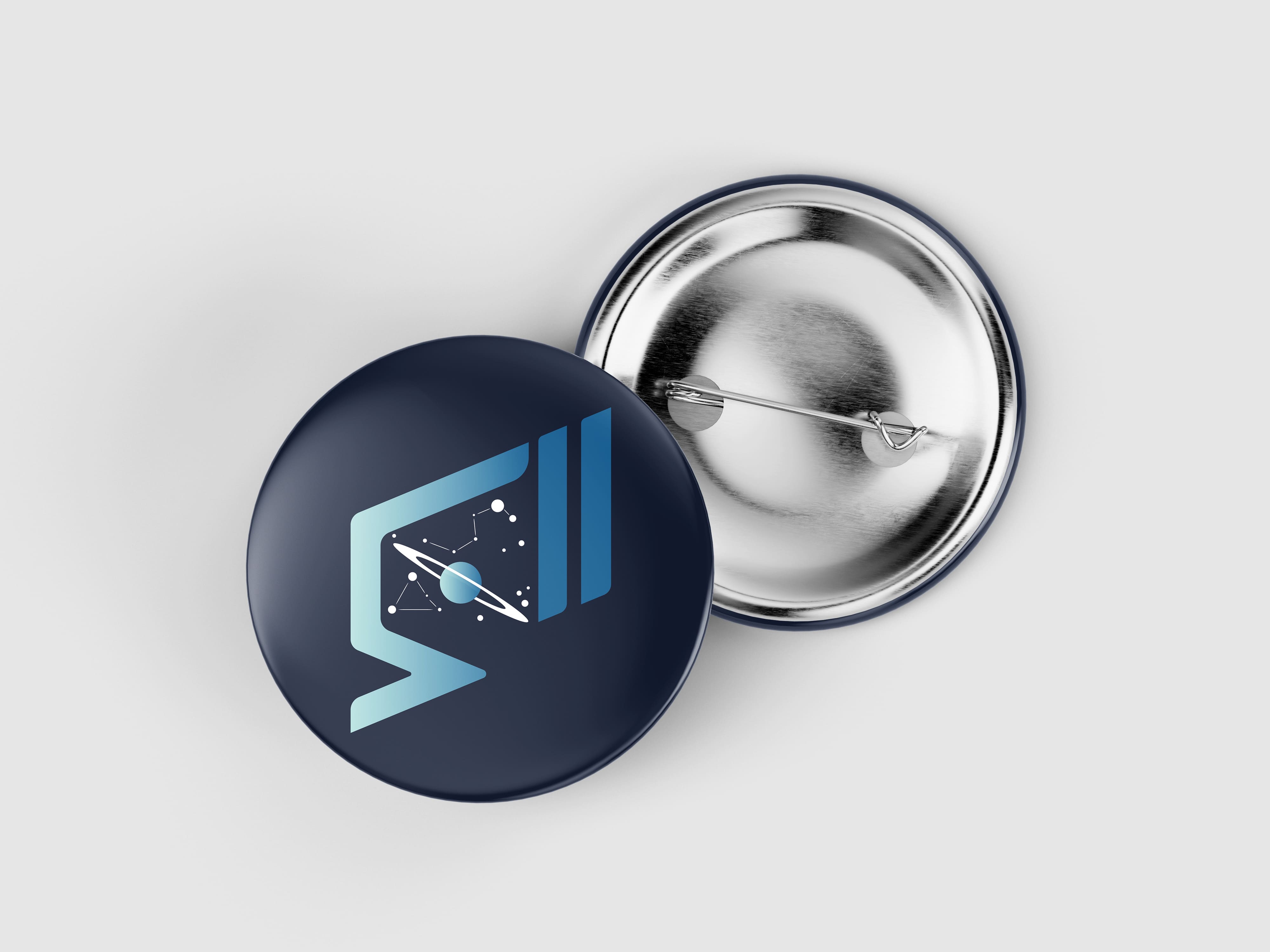 Logo — SpaceHunter