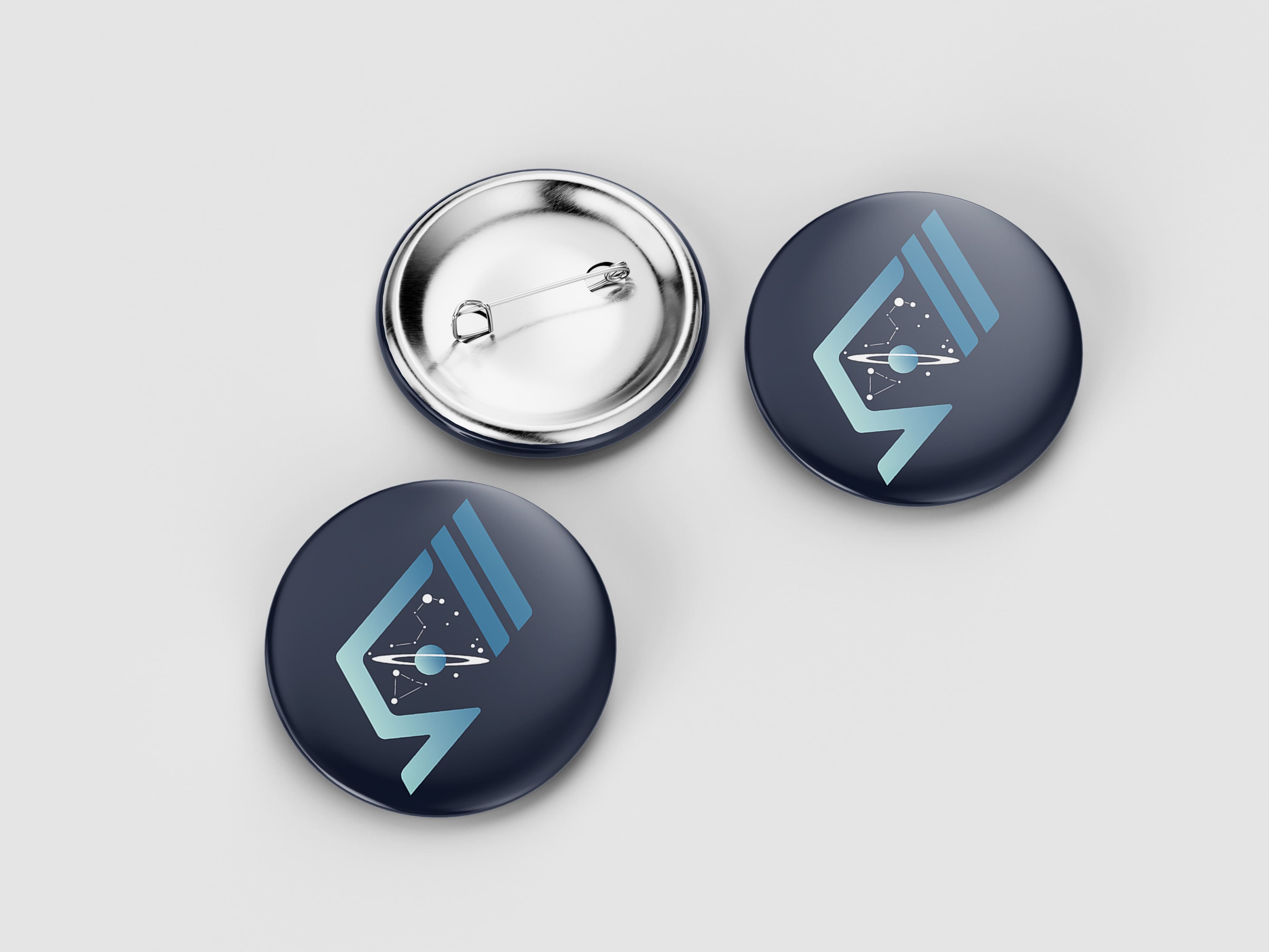 Logo — SpaceHunter